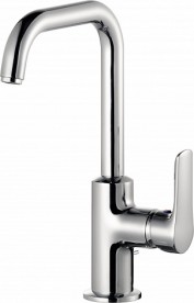 Змішувач для раковини Kludi Pure & Solid змішувач хром 340240575