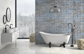 Смеситель для ванной Besco Retro I напольный с душевым гарнитуром черный матовый BW-RI-CZ