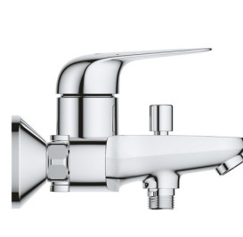 Смеситель для ванной Grohe Swift QuickFix однорычажный хром 24335001