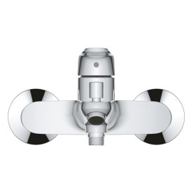 Змішувач для ванної Grohe Swift QuickFix одноважільний хром 24335001