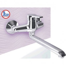 Змішувач для ванни Koller Pool Round змішувач хром RN0700