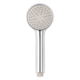 Смеситель для ванной Kroner KRM Elbe-C070 с душевым гарнитуром хром CV014921