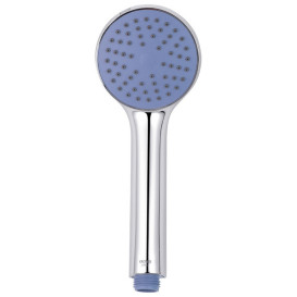 Смеситель для ванной Kroner KRM Elbe-C072 с душевым гарнитуром хром CV029680