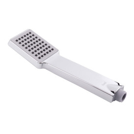 Змішувач для ванної кімнати Kroner KRM Ems-C060 з душовим гарнітуром хром CV017357