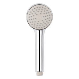 Смеситель для ванной Kroner KRM Odra-C060 с душевым гарнитуром хром CV019268