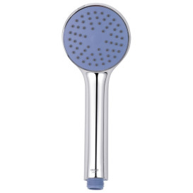 Смеситель для ванной Kroner KRM Oker-C070 с душевым гарнитуром хром CV019668