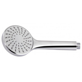 Смеситель для ванной Kroner KRM Rhein-C060 с душевым гарнитуром хром CV023572