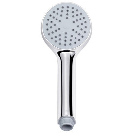 Змішувач для ванної кімнати Kroner KRM Rhein-C072 з душовим гарнітуром хром CV018076