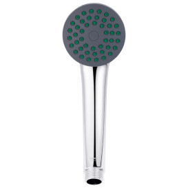 Смеситель для ванной Kroner KRM Rhein-C070 с душевым гарнитуром хром CV016435