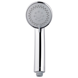 Смеситель для ванной Kroner KRP Bremen-C070 с душевым гарнитуром хром CV012071