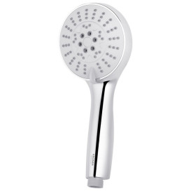 Смеситель для ванной Kroner KRP Eifel-C060 с душевым гарнитуром хром CV023607