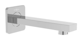 Смеситель для ванной Rea Brito с душевым гарнитуром хром REA-P0801KPL-W