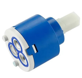 Смеситель для ванной Rea Hass однорычажный с душевым гарнитуром матовое золото REA-B7100