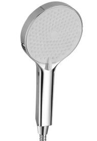 Смеситель для ванной Rea Veneta однорычажный с душевым гарнитуром хром REA-B6424