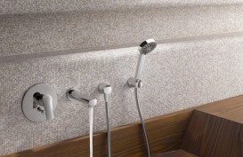 Змішувач для ванни вбудовується Kludi TERCIO змішувач хром 384190575