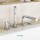 Смеситель однорычажный на борт ванны с душем Grohe коллекция Essence New 19976001