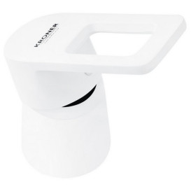  	Гигиенический душ со смесителем Kroner KRM Zenda-W025 белый CV023204