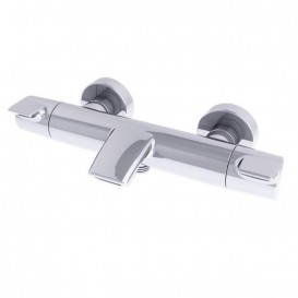 Змішувач з термостатом для ванни GRB