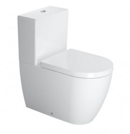 Бачок Duravit ME by Starck кераміка білий 0938100005