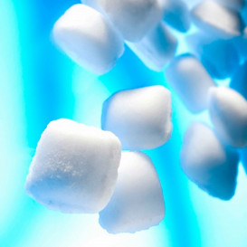 Таблетована сіль BWT Sanitabs для регенерації та дезінфекції 8 кг 94241