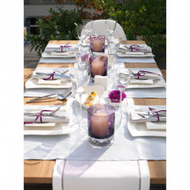 Солонка Villeroy & Boch NewWave 116 мл преміум фарфор білий 10-2525-3470