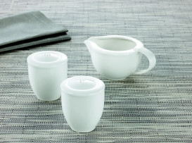 Соусниця Villeroy & Boch Universal 100 мл преміум фарфор білий 16-2040-3430