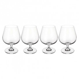 Стакан для коньяка Villeroy & Boch Entree 132 мм (4 шт.) 11-3658-7864