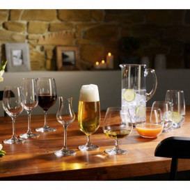 Стакан для коньяка Villeroy & Boch Entree 132 мм (4 шт.) 11-3658-7864