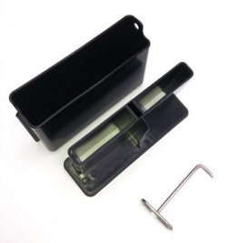 Стакан гідрозатвору TECE TECEdrainprofile для стандартного зливу 675008