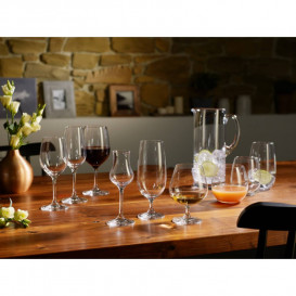 Стакан Villeroy & Boch Entree 110 мм (4 шт.) 11-3658-7826