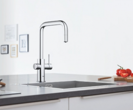 Стартовий комплект Grohe Blue Home 31543000