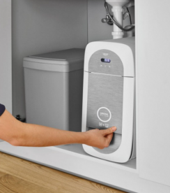 Стартовий комплект Grohe Blue Home 31543000