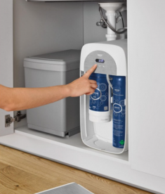 Стартовий комплект Grohe Blue Home 31543000