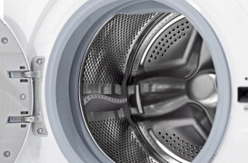 Пральна машина Vestel 8 кг 1200 об/хв білий W8B12T2T