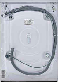 Пральна машина Vestel 8 кг 1200 об/хв білий W8B12T2T