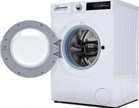 Пральна машина Vestel 8 кг 1200 об/хв білий W8B12T2T