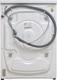 Стиральная машина Vestel узкая 4 кг 1000 об/мин белый W4S10T1