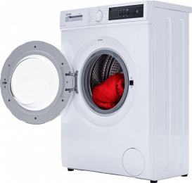 Пральна машина Vestel вузька 4 кг 1000 об/хв білий W4S10T1