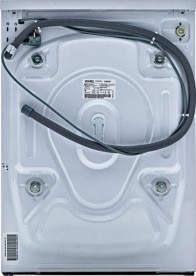 Пральна машина Vestel вузька 5 кг 1000 об/хв білий W5S10T1