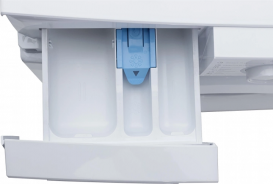 Пральна машина Vestel вузька 5 кг 1000 об/хв білий W5S10T1