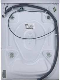 Стиральная машина Vestel узкая 6 кг 1000 об/мин белый W6S10T2