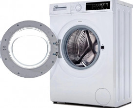 Стиральная машина Vestel узкая 6 кг 1000 об/мин белый W6S10T2