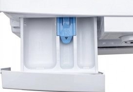 Пральна машина Vestel вузька 6 кг 1000 об/хв білий W6S10T2T