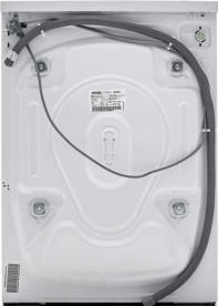 Пральна машина Vestel вузька 6 кг 1000 об/хв білий W6S10T2T