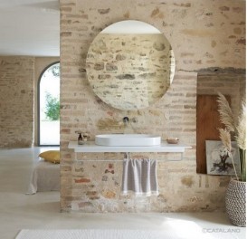 Столешница под раковину Catalano Horizon 125 см керамика белый матовый 1PC12550BM