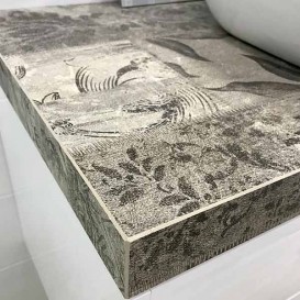 Столешница под раковину Kerama Marazzi Canaletto 99,6 см Риальто Арт Вуд CN100.DL570000R