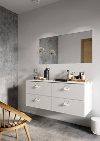 Столешница Ravak Comfort 120 см MFPB белый X000001381