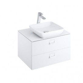 Столешница Ravak Comfort 80 см MFPB белый X000001380