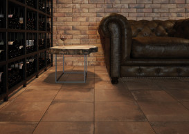 Ступень Cerrad Piatto Red 30x30 см 5901779370453