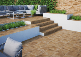 Ступень Cerrad Piatto Terra 30x30 см 5903263447702